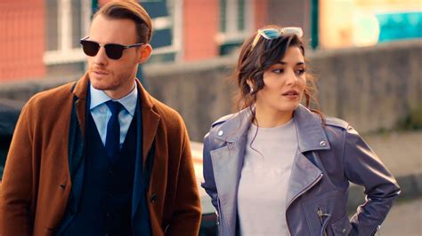 eda und serkan serie deutsch.